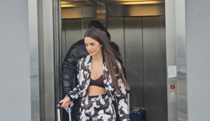 Anđela Đuričić nakon raskida sa Gastozom