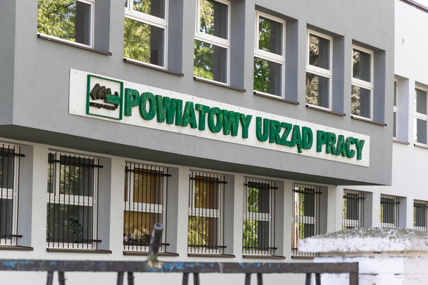 Od 1 czerwca zasiłek dla bezrobotnych wzrośnie o 11,4 proc.