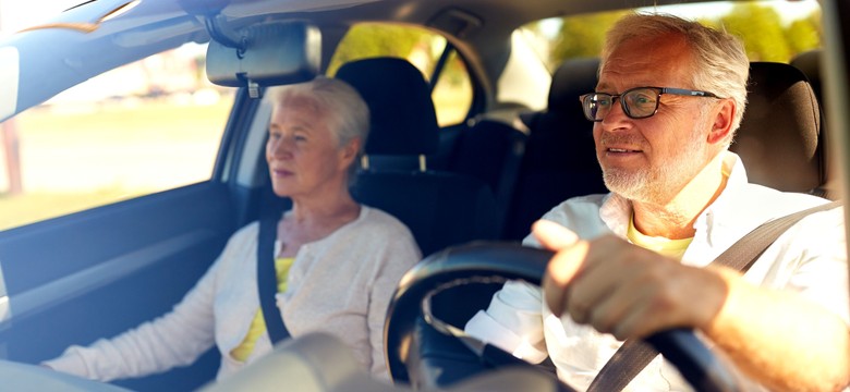 Seniorzy stracą prawo jazdy w 2025? Oto nowe zasady. Klamka zapadła