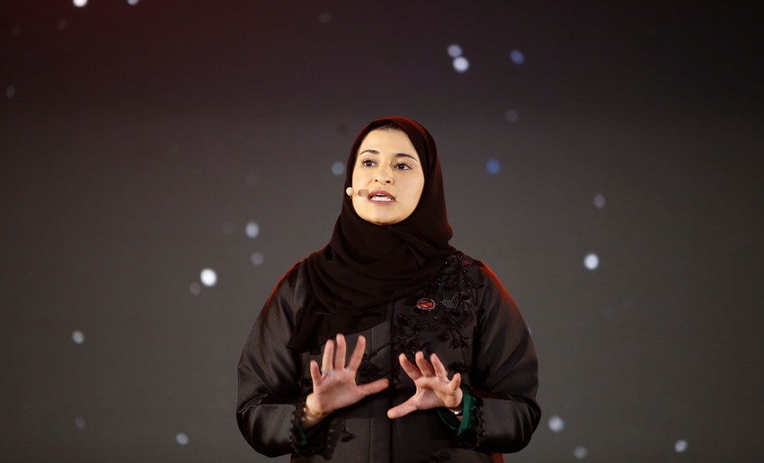 Sara al Amiri