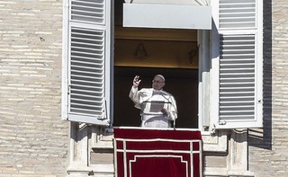 Portugalia: Radość po decyzji papieża, że Lizbona będzie gospodarzem ŚDM