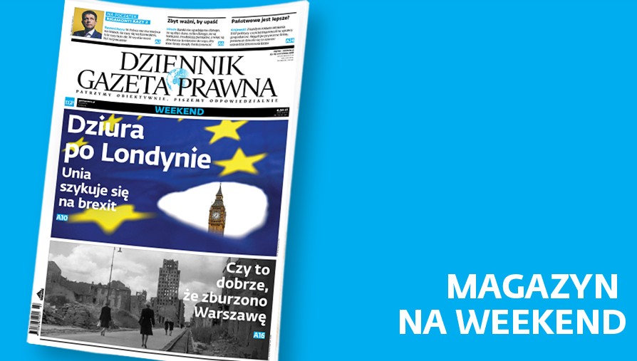 Magazyn DGP 23 listopada 2018