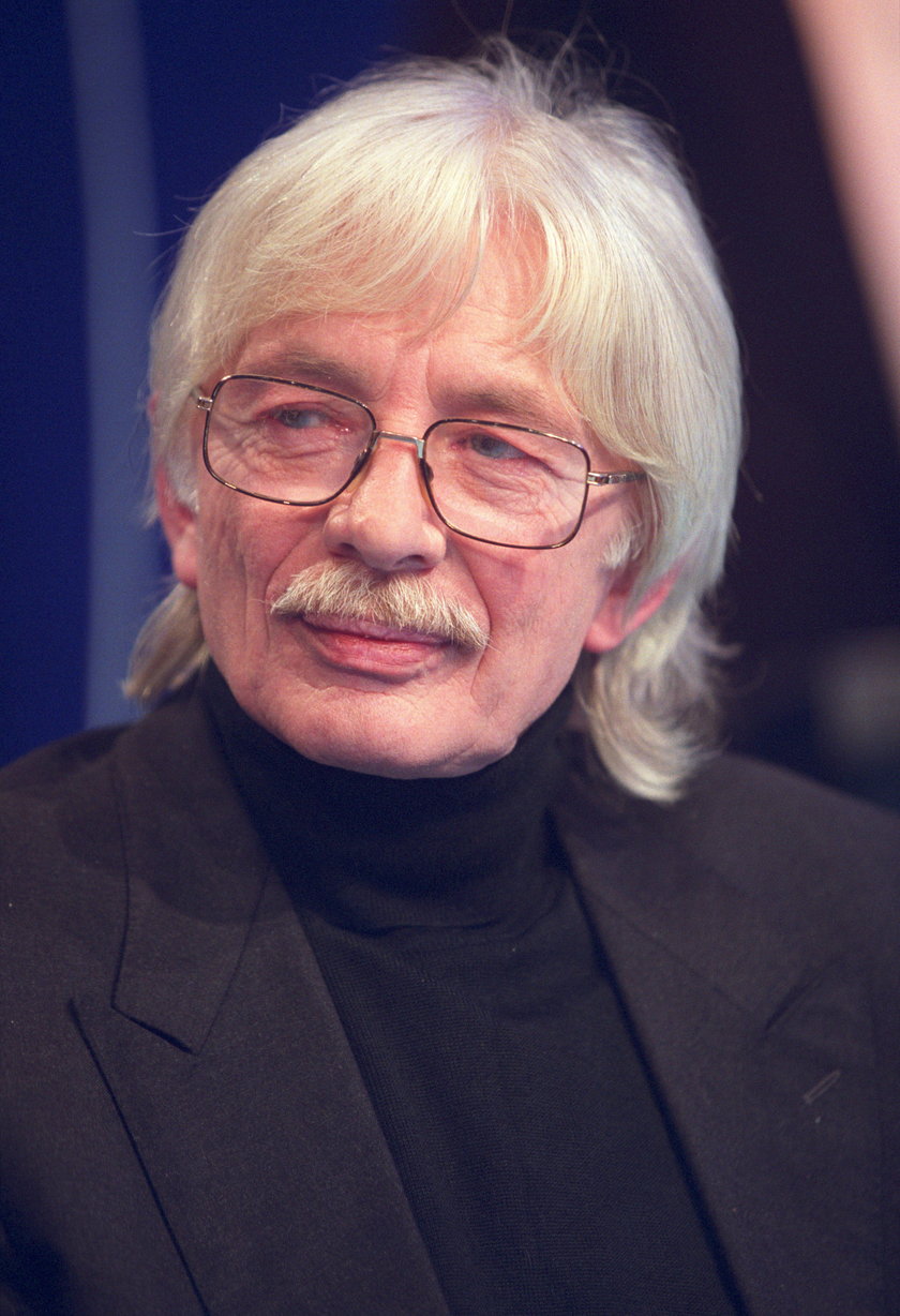 Piotr Janczerski