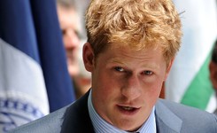 A jednak! Książę Harry nie jest już singlem. OFICJALNE OŚWIADCZENIE Pałacu Kensington