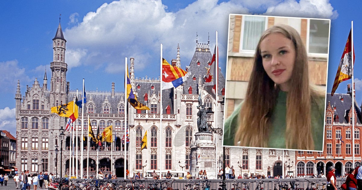 Oliwia odezwała się 14 października, a potem nagle kontakt się urwał. Tropy prowadzą do Belgii