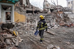 Iran wspiera Rosję w Ukrainie. ISW: Rezerwy nie są wyszkolone