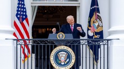 niespójne deklaracje trumpa ws. wojny z iranem. eksperci wskazują na brak strategii