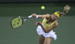 Kirilenko rywalką Radwańskiej w ćwierćfinale w Monterrey