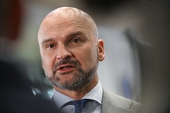 Deregulacja Brzoski. Nowa deklaracja szefa InPostu