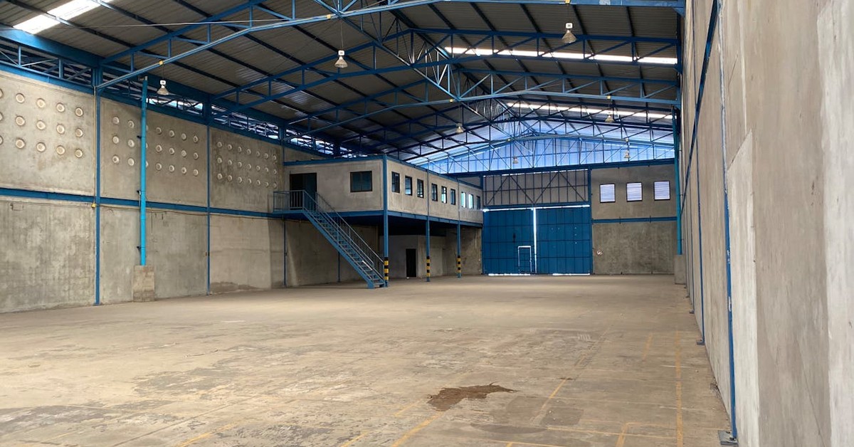 Była jedną z największych polskich firm w swojej branży, teraz wyprzedają jej majątek. Możesz załapać się na grunty