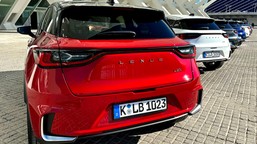 najtańszy suv trzęsie rynkiem i spala 3,6 l na 100 km. ile kosztuje?