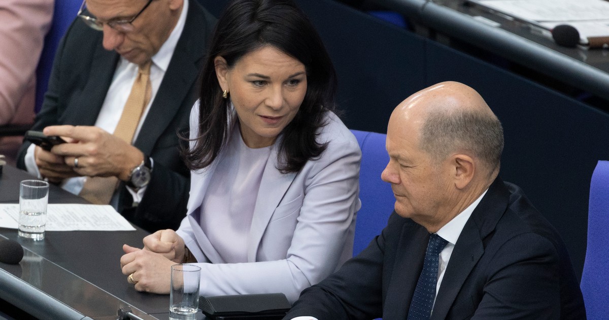 Przywrócenie projektu Nord Stream 2. Niemieckie MSZ rozwiewa wątpliwości