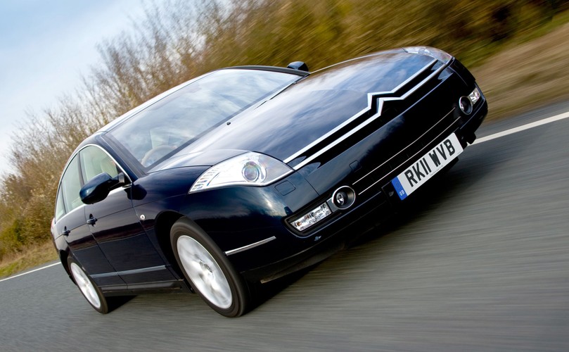 Citroen C6