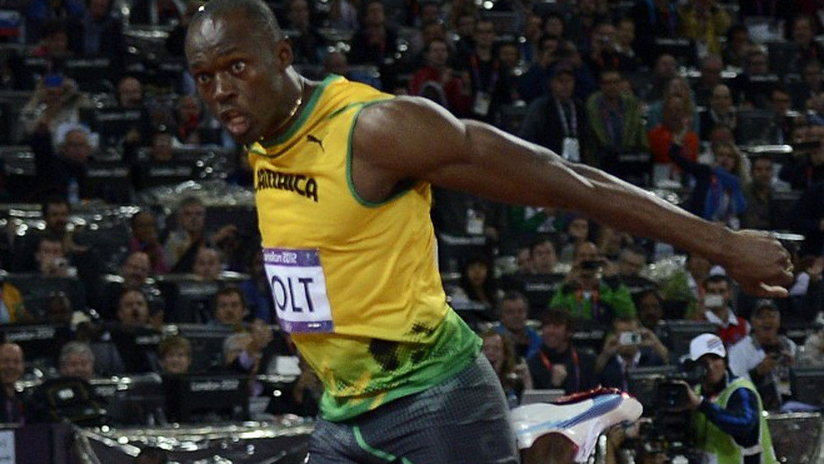 Wicemistrz olimpijski z Pekinu w rzucie dyskiem Piotr Małachowski (WKS Śląsk Wrocław) jest jedynym Polakiem, który wystąpi w czwartek w mityngu Diamentowej Ligi. Show w Lozannie zapowiedział sześciokrotny mistrz olimpijski Usain Bolt, który wystartuje na 200 m.