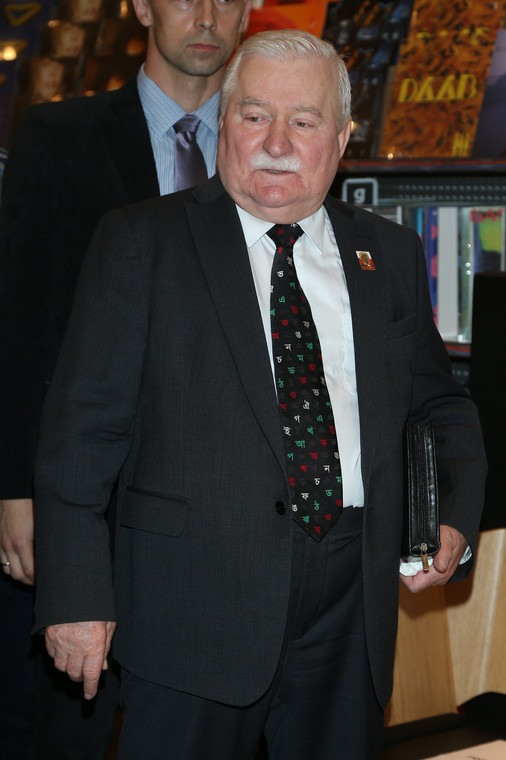 Lech Wałęsa