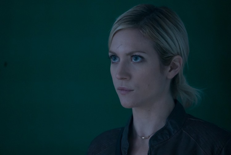 'M jak Morderca'. Obraz w kinach 5 stycznia 2018 roku.