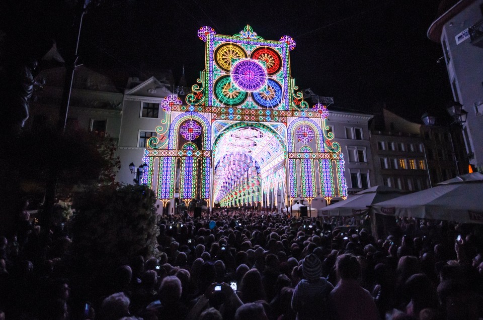 Bella Skyway Festival (fot. Toruńska Agenda Kulturalna) 