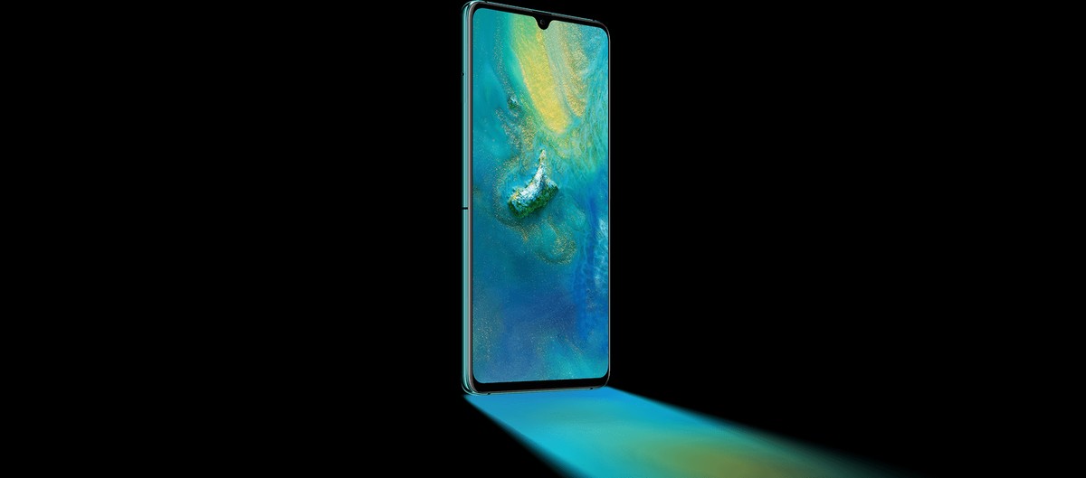 Huawei Mate 20 X 5G