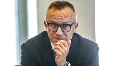 Wiceminister Soboń doradcą podatkowym bez egzaminu. Pociesza studentów płacących krocie: mają nieporównywalnie większą wiedzę