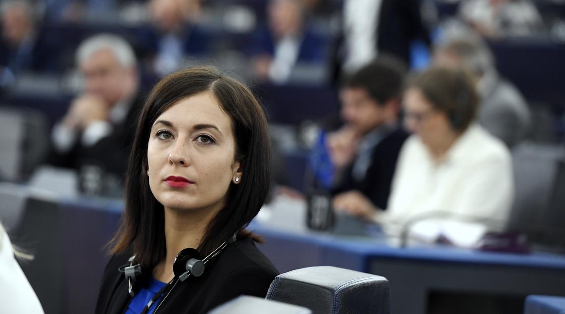 Cseh Katalin alaposan felhúzta magát Magyar Péter kijelentésén: kemény szavakkal üzent neki