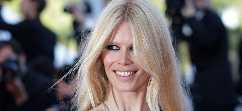 Mroczna strona natury: kolekcja projektu Claudii Schiffer