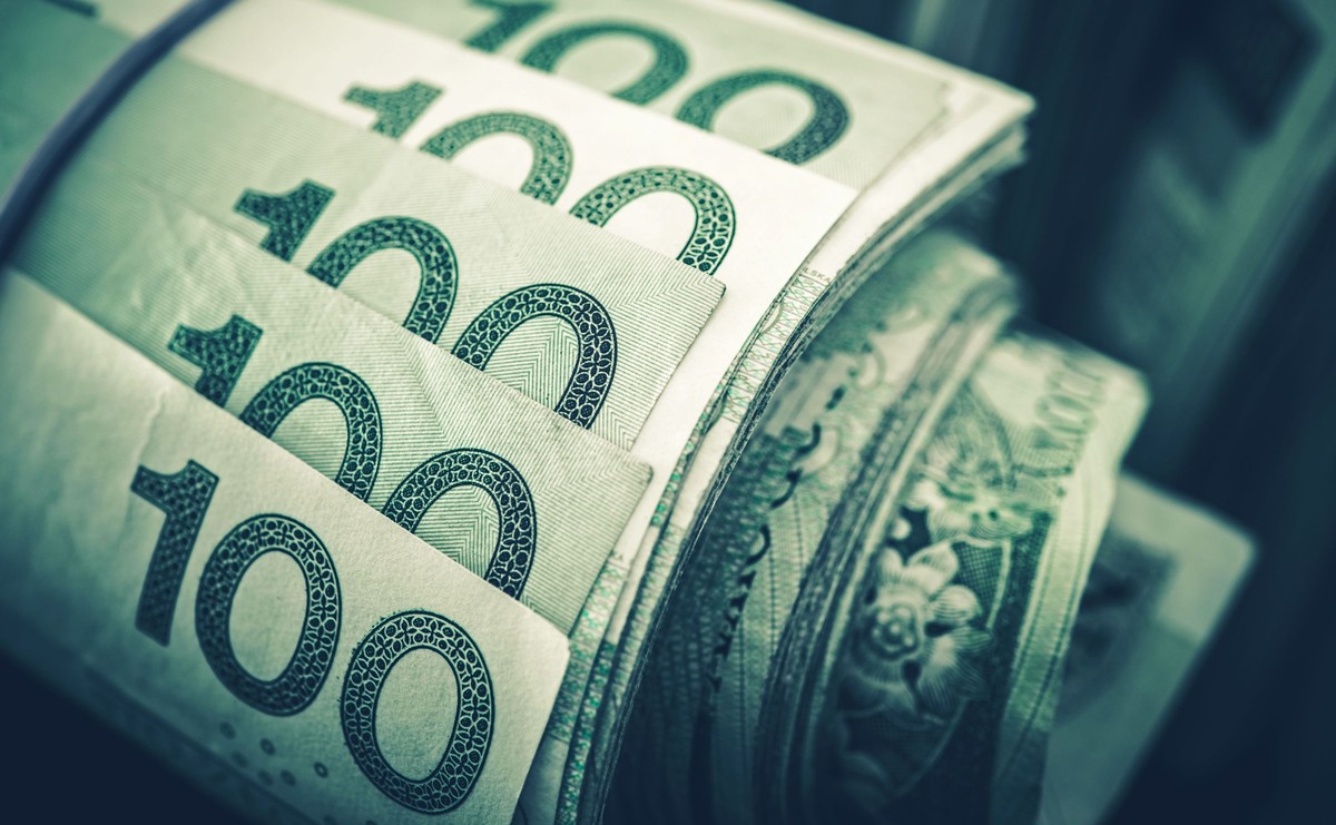 Około 2 mld zł mają wynieść koszty obsługi długu, którym finansowany jest Fundusz Przeciwdziałania COVID-19, a niemal 22 mln zł ma wynieść wynagrodzenie prowizyjne dla BGK, który operacyjnie trzyma pieczę nad pieniędzmi.