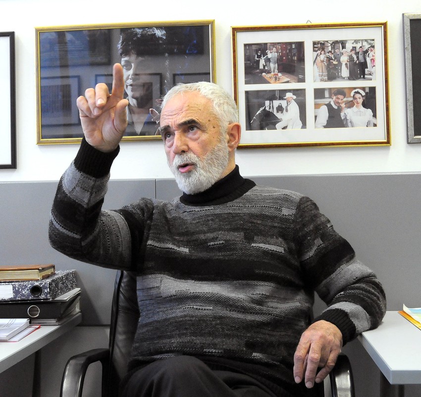 Ponekad uložite godine rada u neki projekat i od toga ne bude ništa: Gordan Mihić