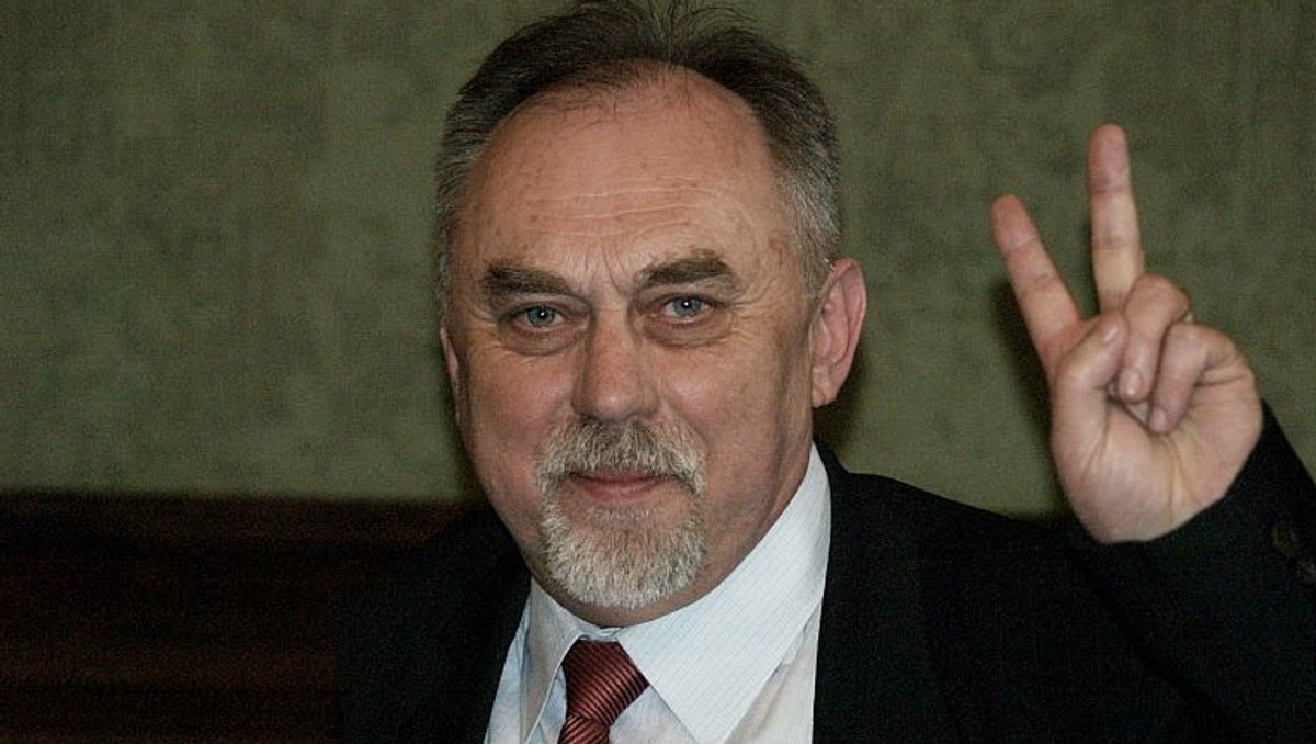 Janusz Sanocki