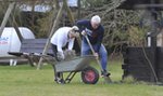 Były prezes PZPN-u prowadzi sielskie życie na Kaszubach. Te zdjęcia mówią wszystko!