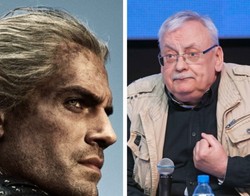 Wielki światowy dodruk książek Sapkowskiego. Trwa fenomen Wiedźmina