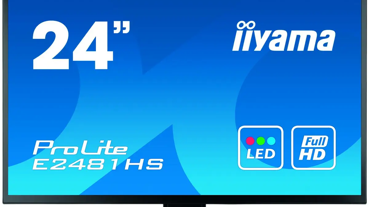 iiyama E2481HS