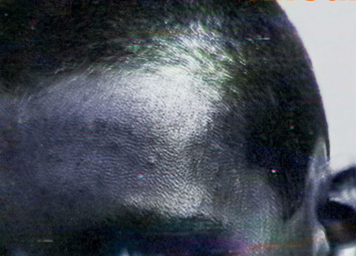 Wreszcie Massive w dobrej formie. Massive Attack "Ritual Spirit"