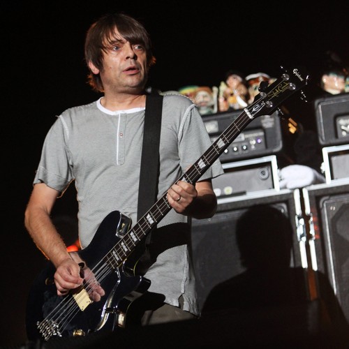 Gary 'Mani' Mounfield