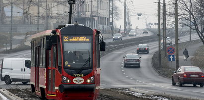 Chcemy tramwaju z Zagłębia do Katowic