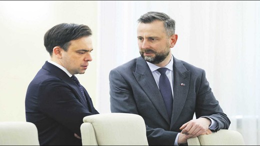 Zbrojenia za miliardy pod lupą prezydenta. Kto spłaci miliardowy dług?