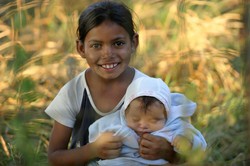 Dzieci cygańskie są kierowane do szkół specjalych