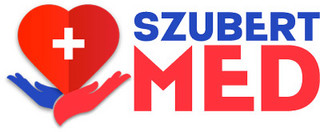 Szubert Med logo