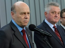 Lato: Walczymy o osiem miast na Euro 2012