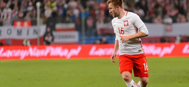 Tak pokonaliśmy Serbów. Zobacz zwycięską bramkę Jakuba Błaszczykowskiego. WIDEO