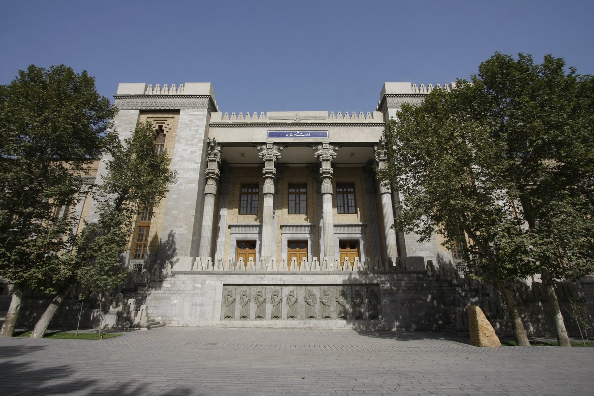 Iran odpowiada USA w sprawie wzbogacania uranu