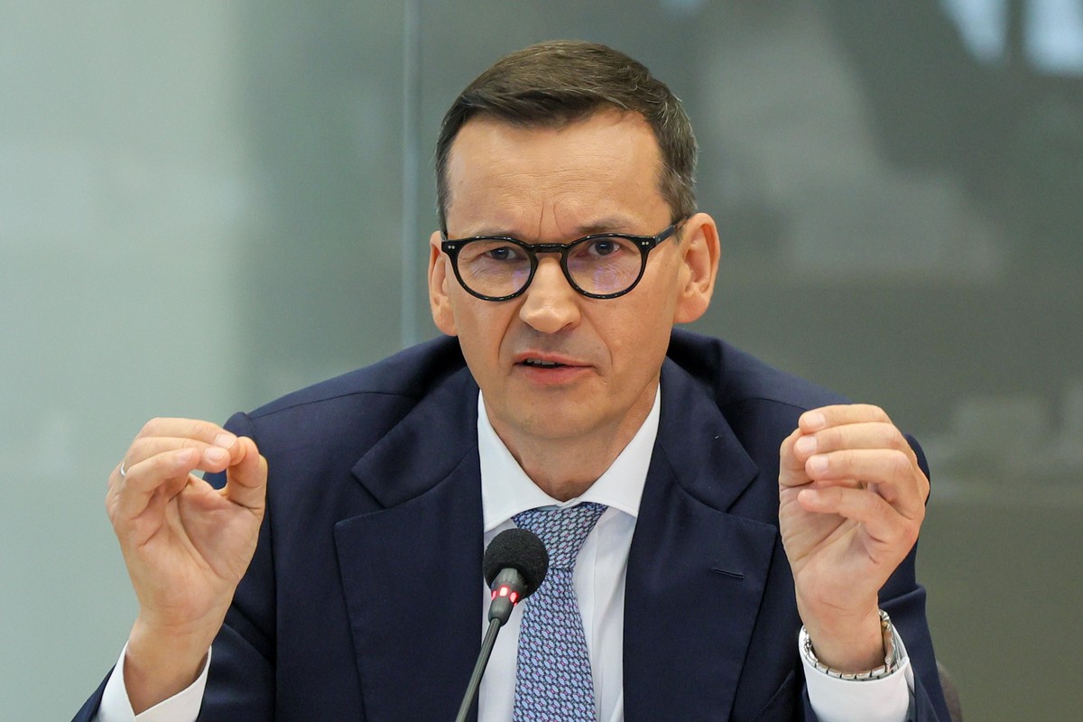 Mateusz Morawiecki