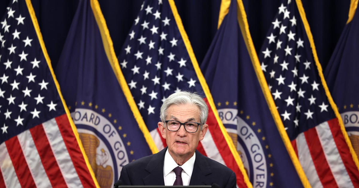 The Fed cuts interest rates by 25 basis points after disappointing job ...