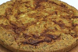 Ovo je bio omiljeni doručak u Jugoslaviji tokom Uskršnjeg posta: Sastojci su jeftini i zdravi, a recept sigurno svima uspeva