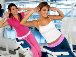 Wada wzroku a uprawianie sportu