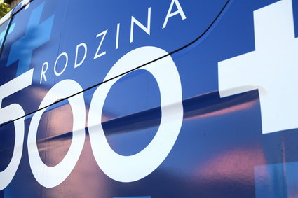 Rząd przyznaje, że 500 plus nie zwiększa dzietności