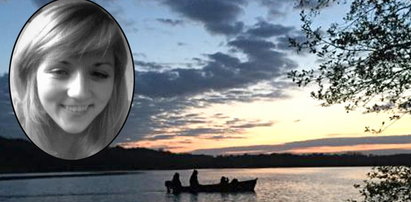 Tragiczny finał poszukiwań 23-letniej Sary. Jej ciało wyłowiono z Rusałki