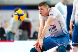 Bartosz Kwolek: Liga Narodów? To miesiąc wyjęty z życia