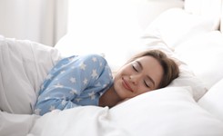 Naukowcy podają idealną liczbę godzin snu. Sprawdź, czy śpisz dobrze