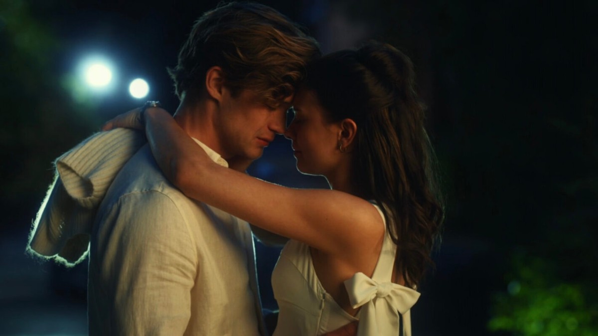 "Maxton Hall - Dwa światy", sezon 2.