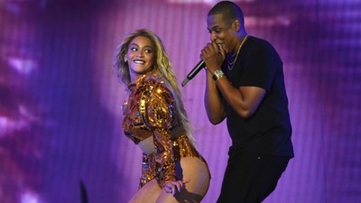 Beyonce The Formation World Tour - Closing Night In East Rutherford